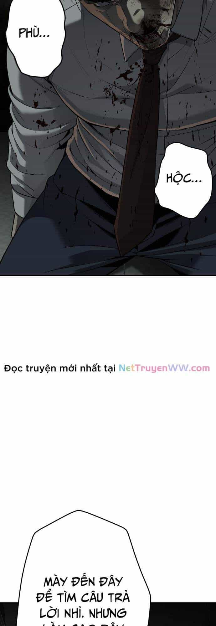 Đứa Con Báo Thù - Chương 20 - ảnh 76