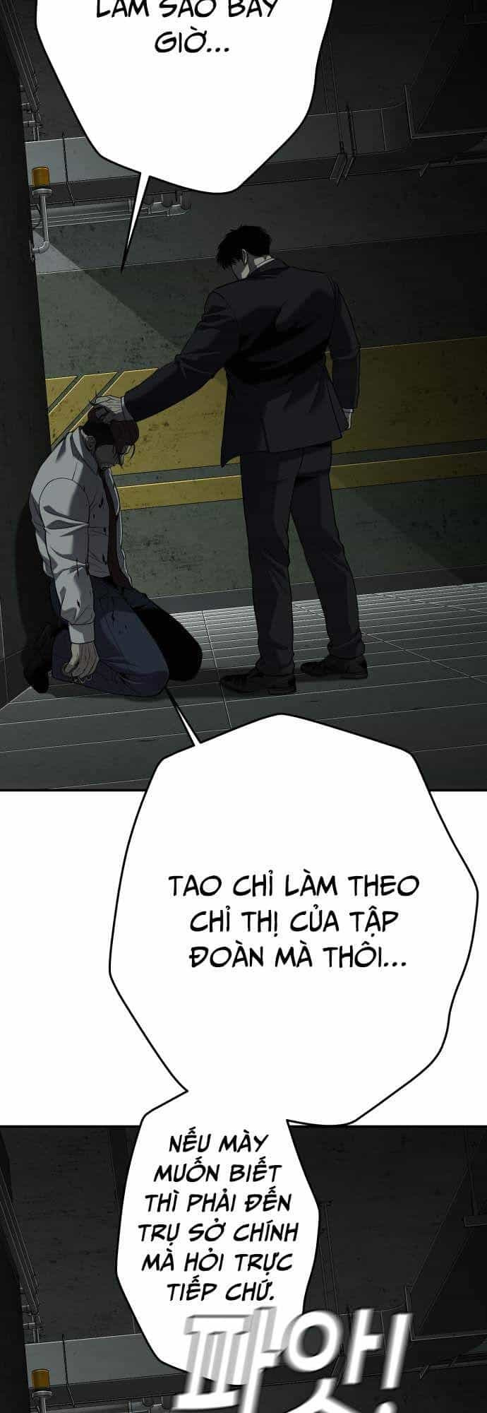Đứa Con Báo Thù - Chương 20 - ảnh 77