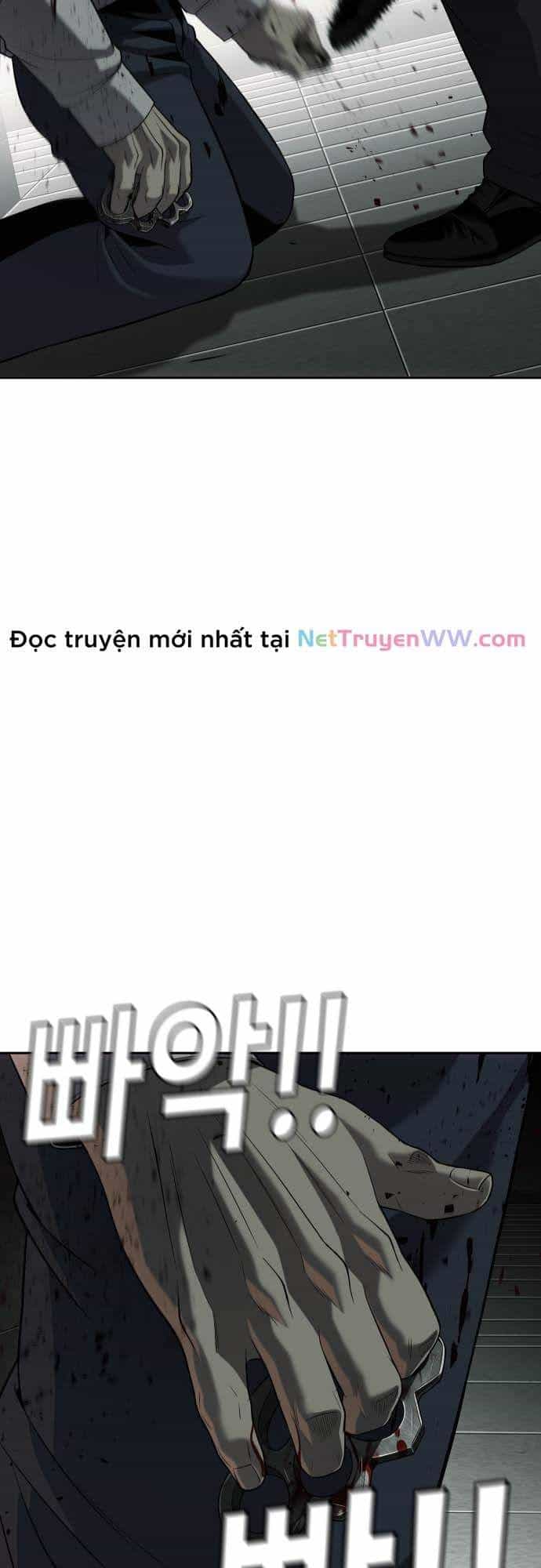 Đứa Con Báo Thù - Chương 20 - ảnh 79