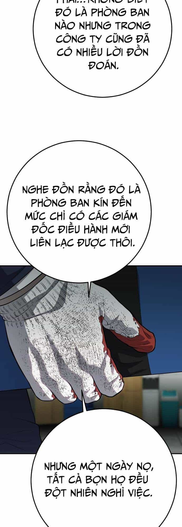 Đứa Con Báo Thù - Chương 20 - ảnh 8