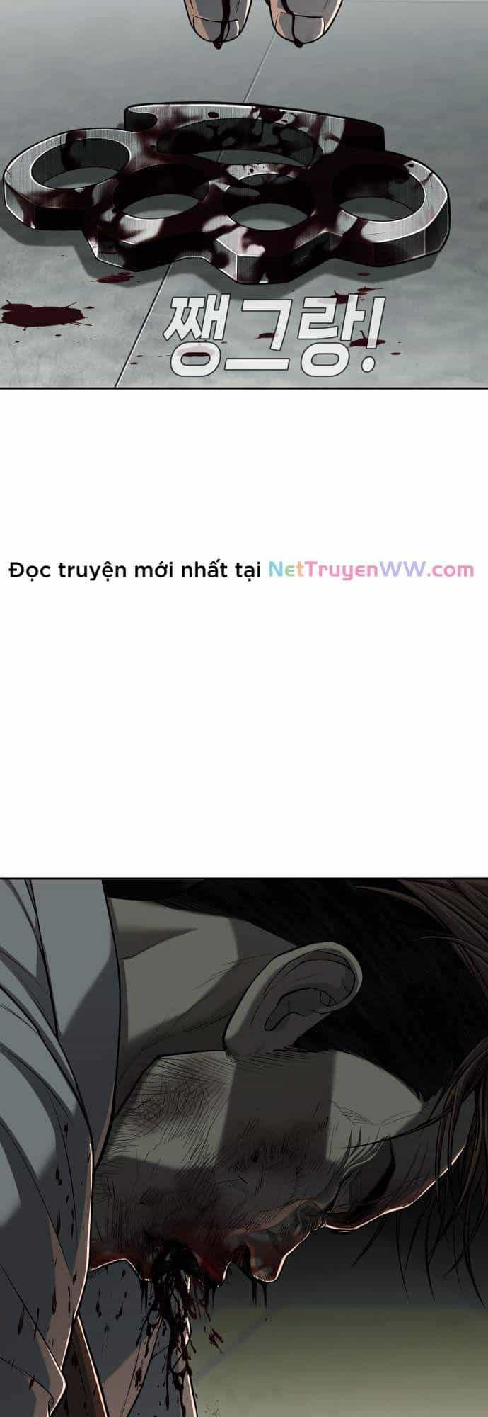 Đứa Con Báo Thù - Chương 20 - ảnh 82