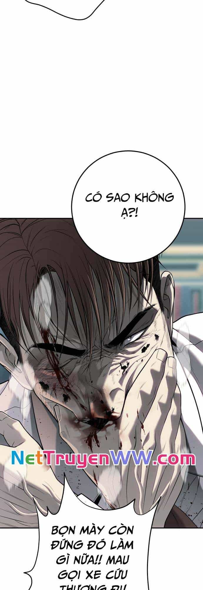 Đứa Con Báo Thù - Chương 21 - ảnh 12