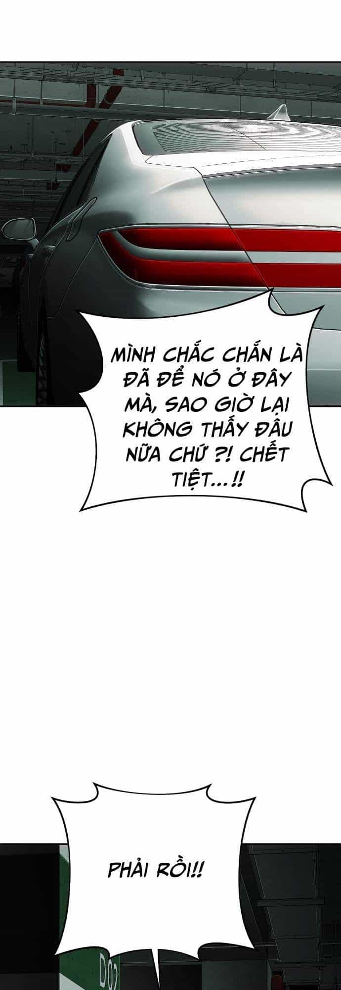 Đứa Con Báo Thù - Chương 21 - ảnh 19