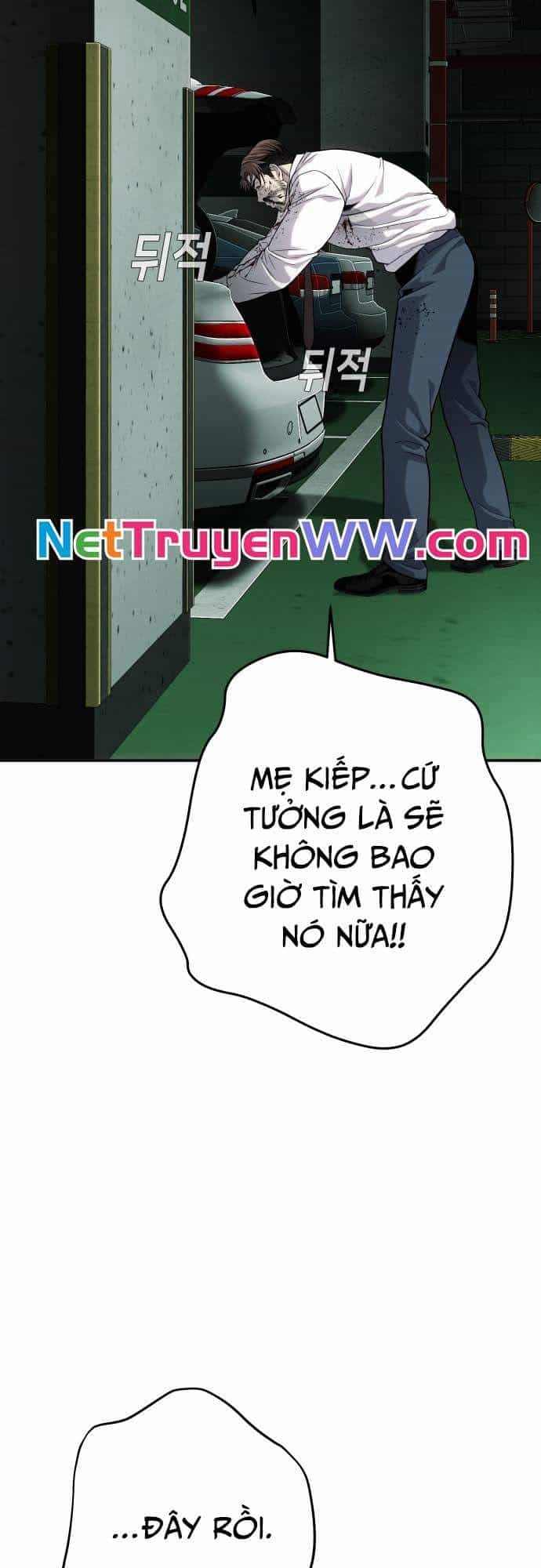 Đứa Con Báo Thù - Chương 21 - ảnh 20