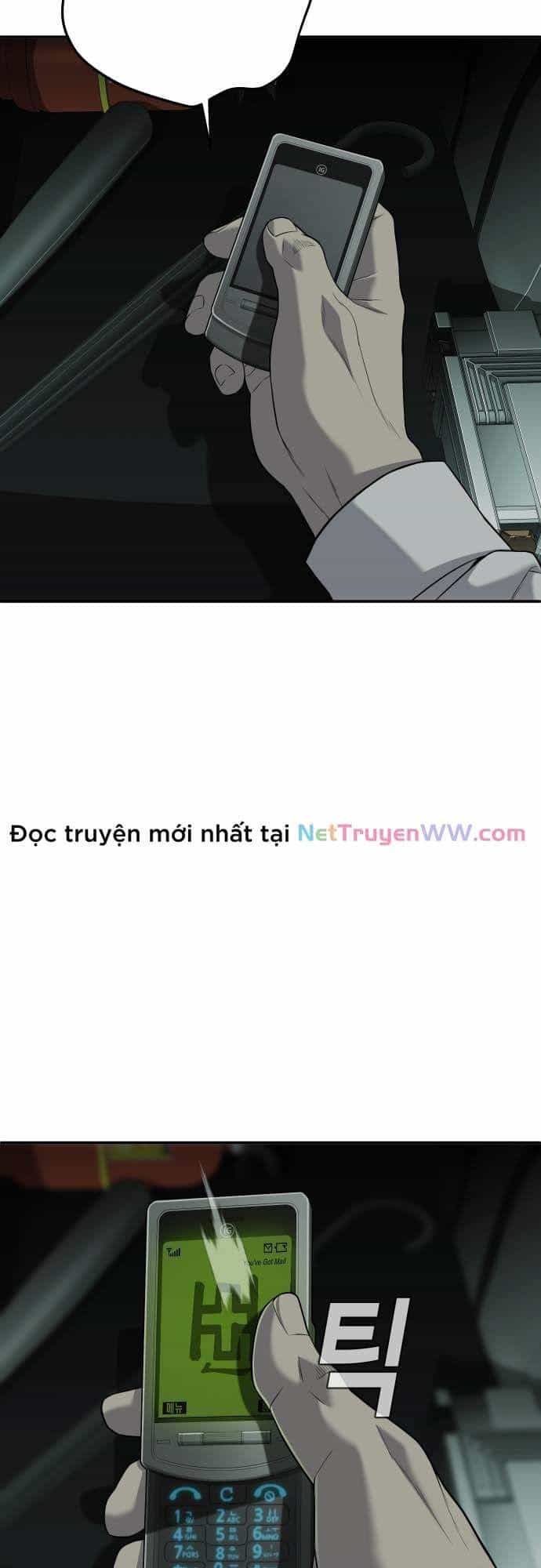 Đứa Con Báo Thù - Chương 21 - ảnh 21