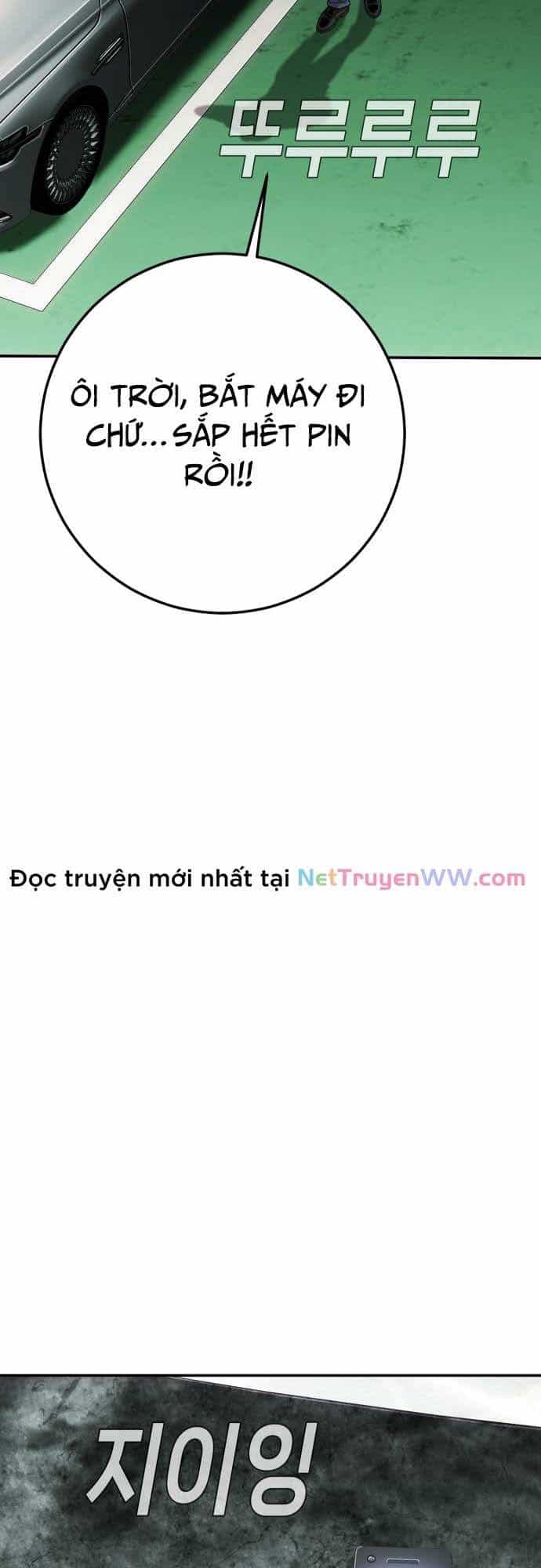 Đứa Con Báo Thù - Chương 21 - ảnh 23
