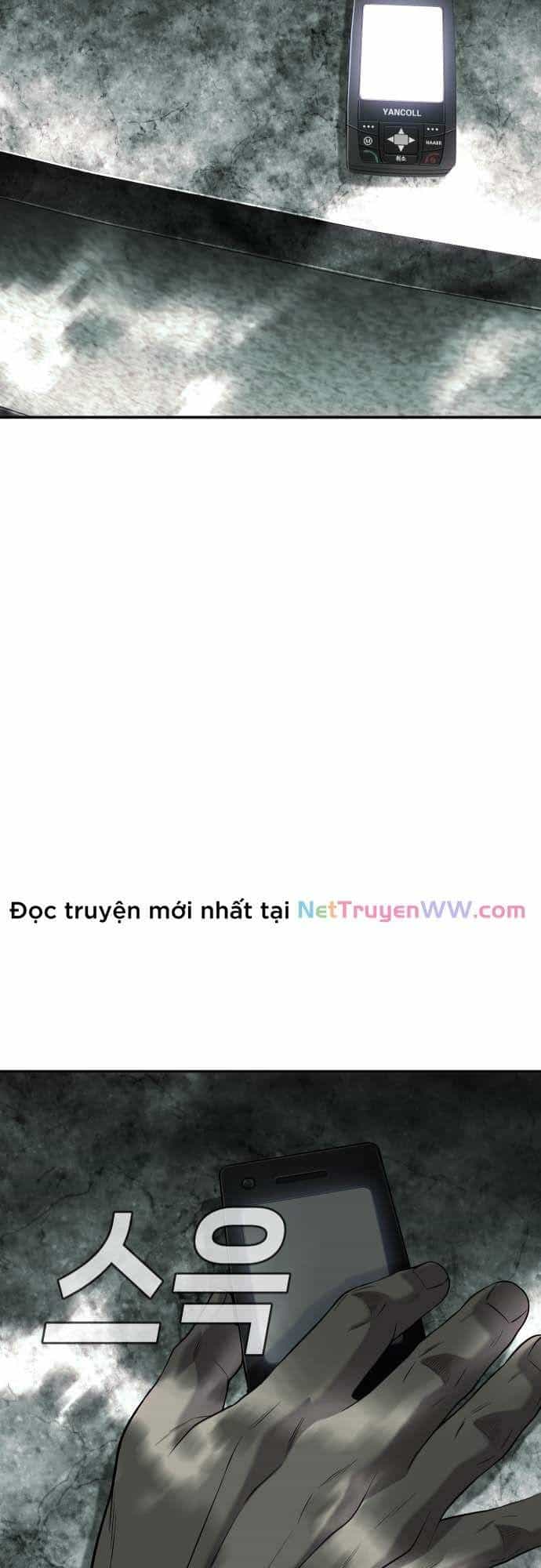 Đứa Con Báo Thù - Chương 21 - ảnh 24