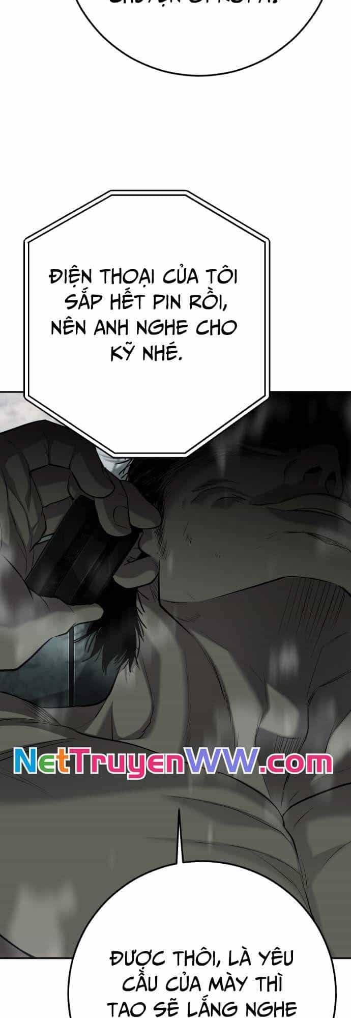 Đứa Con Báo Thù - Chương 21 - ảnh 27