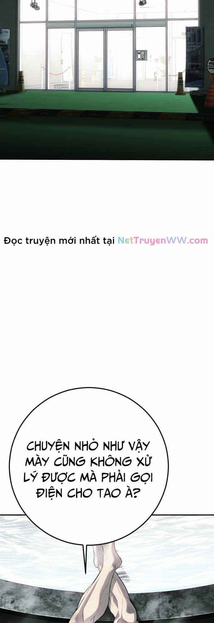 Đứa Con Báo Thù - Chương 21 - ảnh 33
