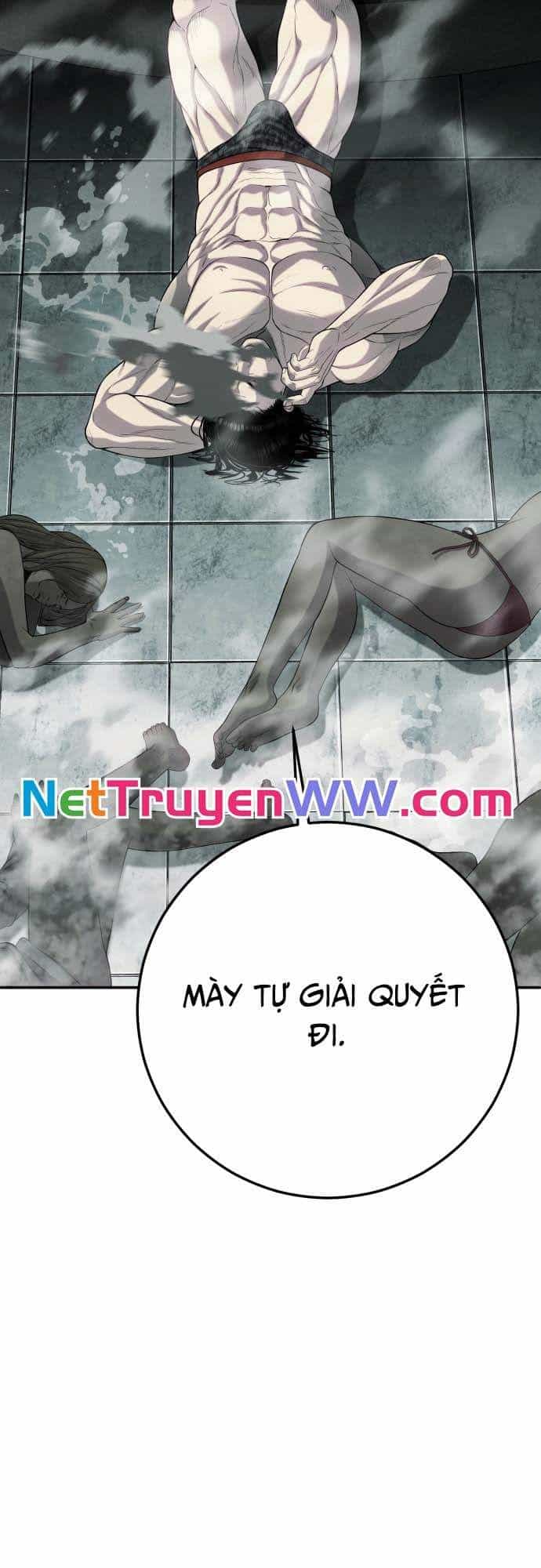 Đứa Con Báo Thù - Chương 21 - ảnh 34
