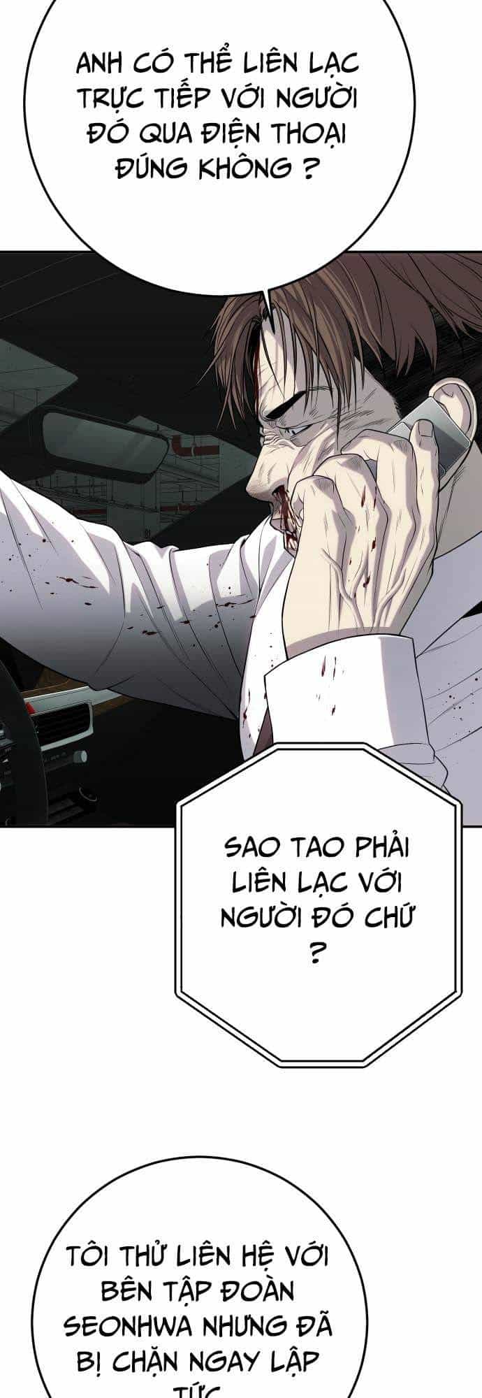 Đứa Con Báo Thù - Chương 21 - ảnh 36