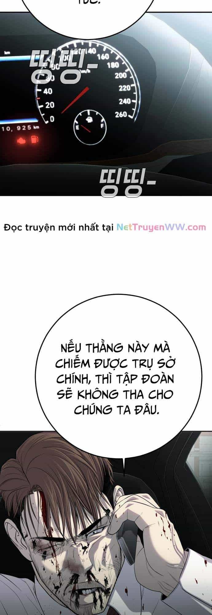 Đứa Con Báo Thù - Chương 21 - ảnh 37