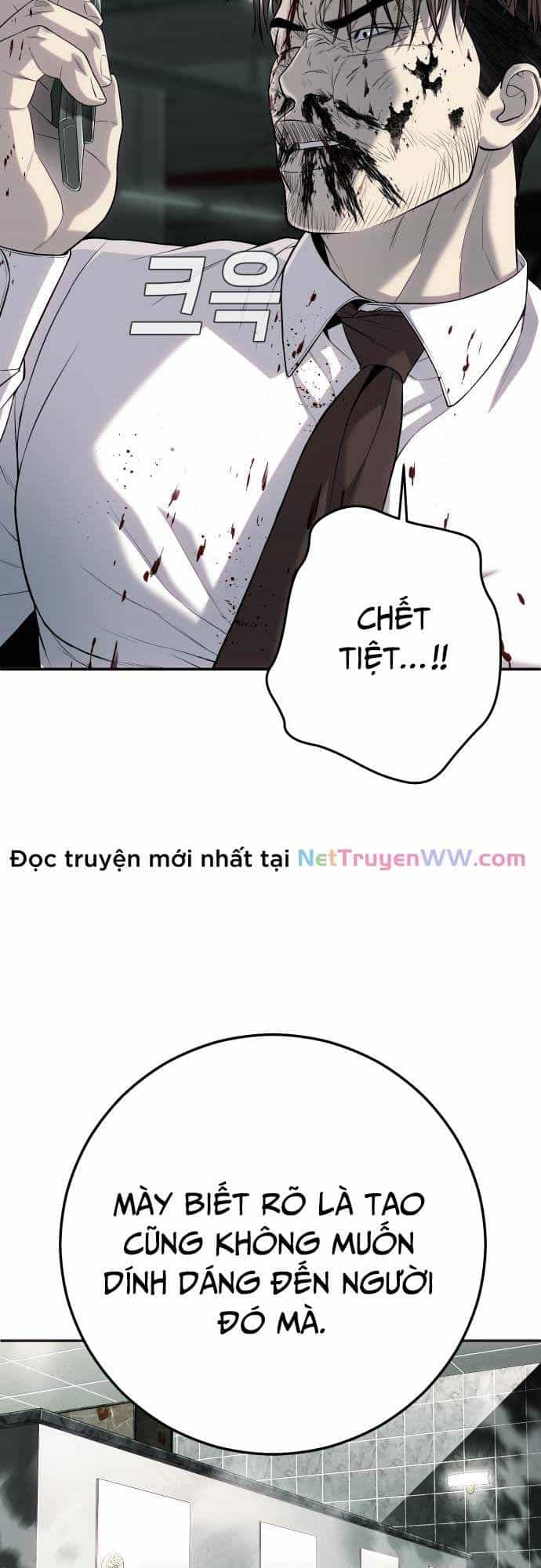 Đứa Con Báo Thù - Chương 21 - ảnh 40