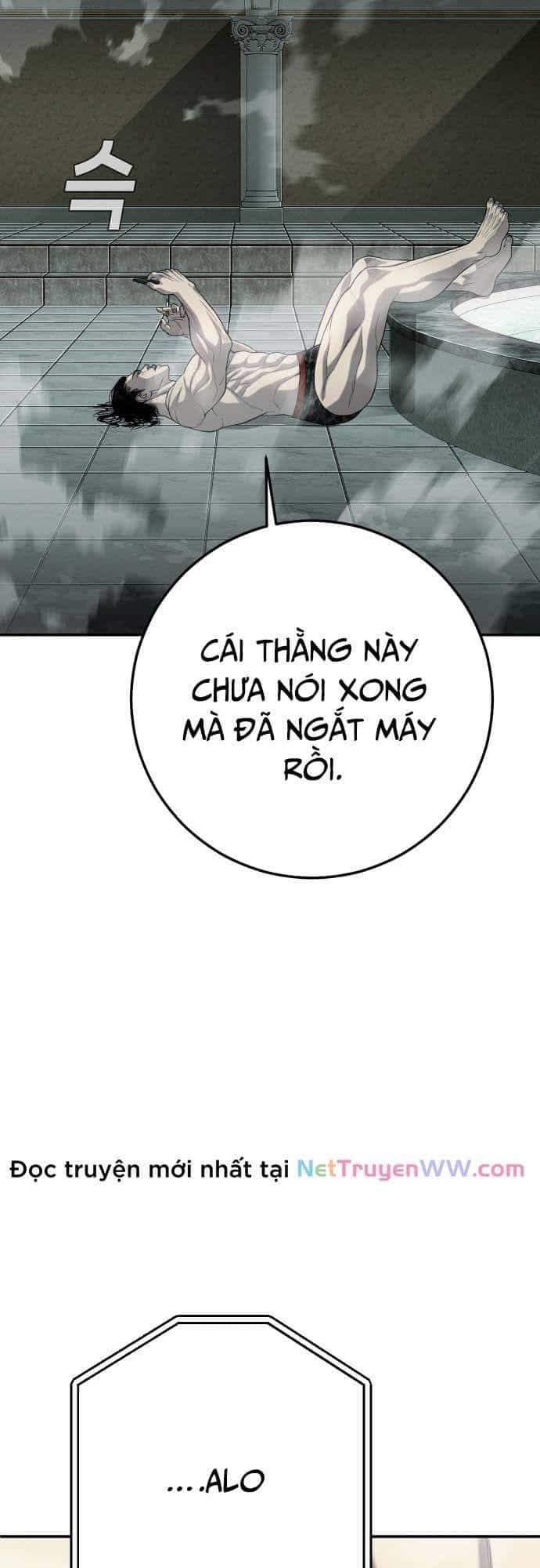 Đứa Con Báo Thù - Chương 21 - ảnh 50
