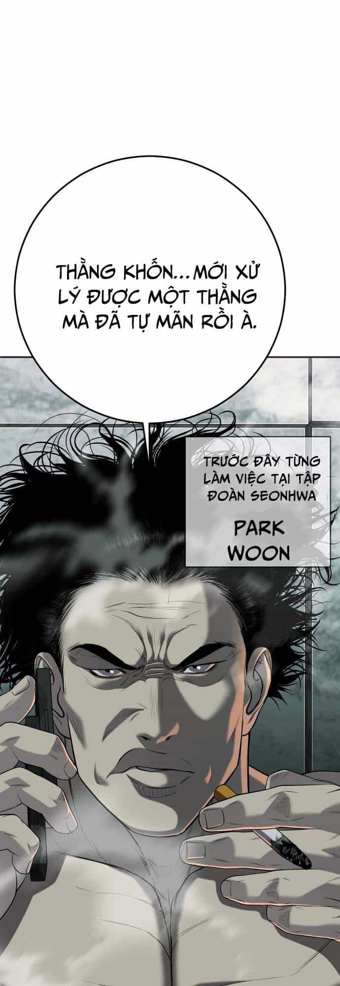 Đứa Con Báo Thù - Chương 21 - ảnh 58