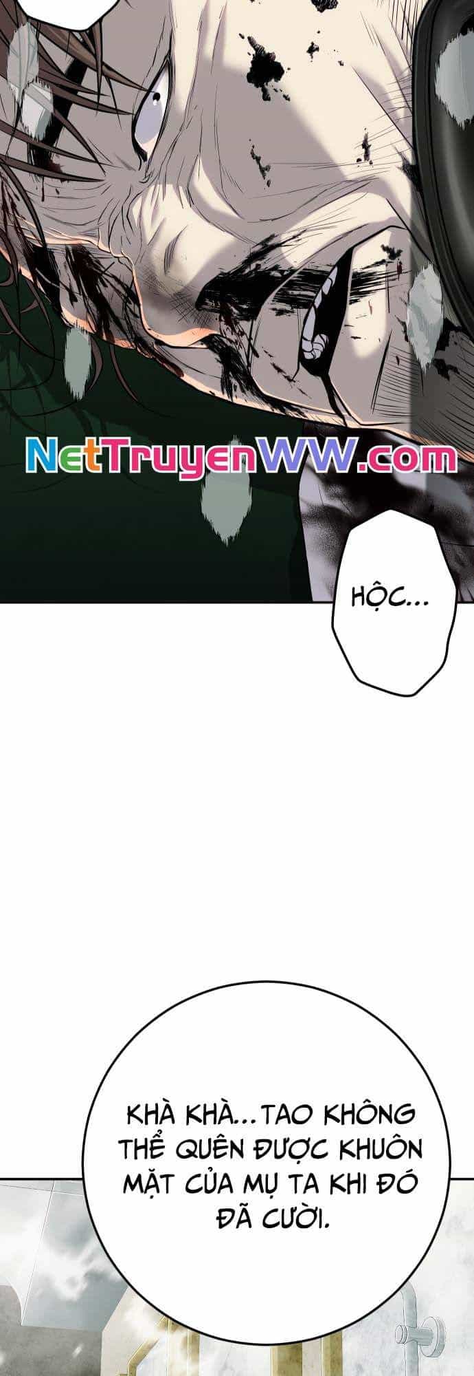 Đứa Con Báo Thù - Chương 21 - ảnh 62