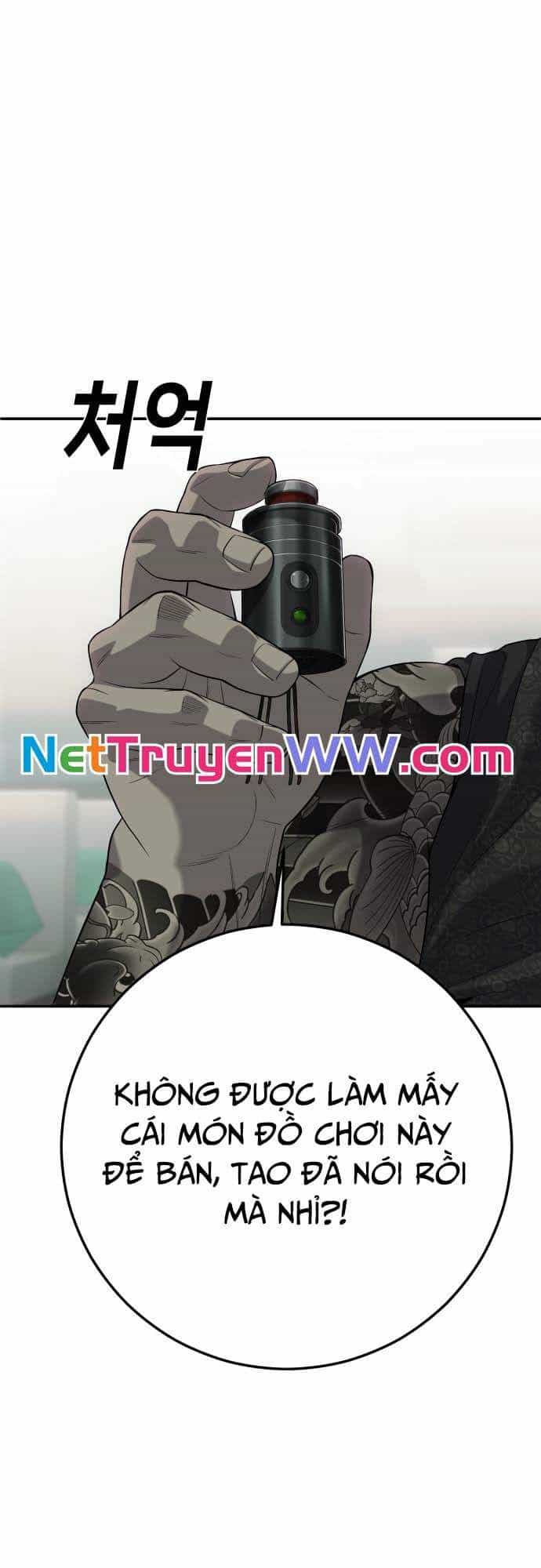 Đứa Con Báo Thù - Chương 21 - ảnh 75