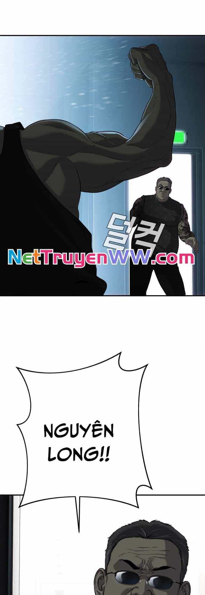 Đứa Con Báo Thù - Chương 21 - ảnh 93