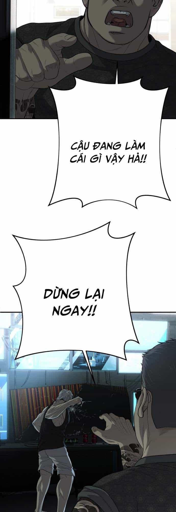 Đứa Con Báo Thù - Chương 21 - ảnh 94