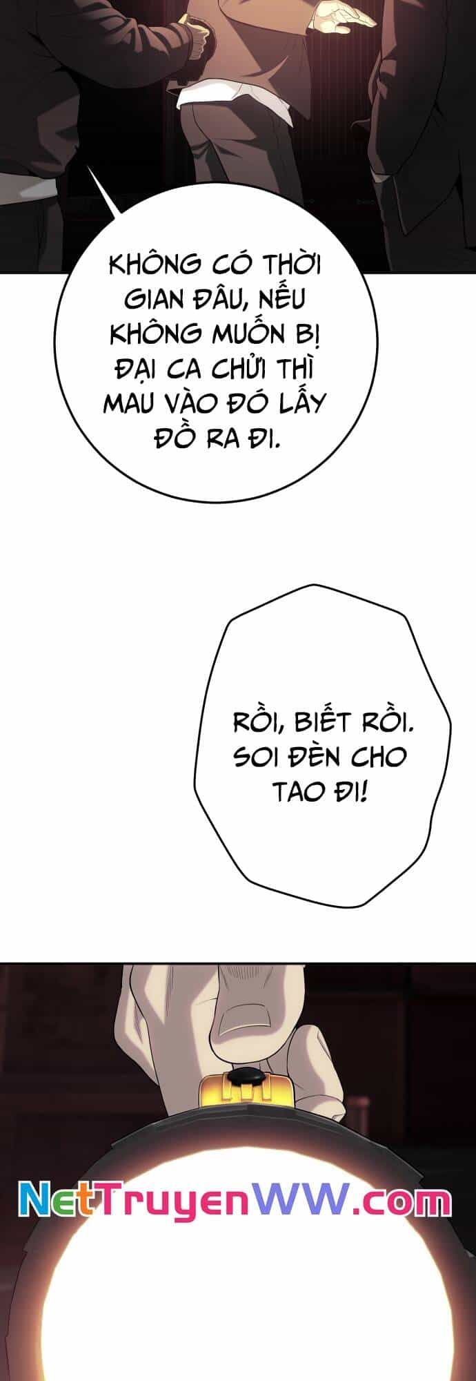 Đứa Con Báo Thù - Chương 22 - ảnh 10