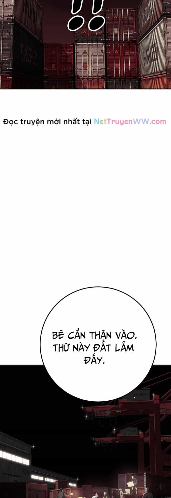 Đứa Con Báo Thù - Chương 22 - ảnh 12