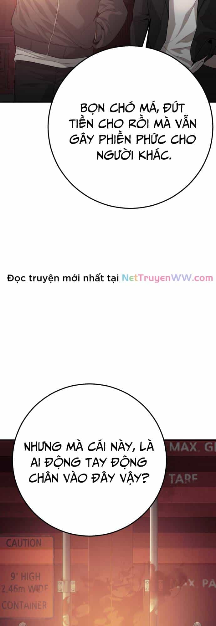 Đứa Con Báo Thù - Chương 22 - ảnh 6