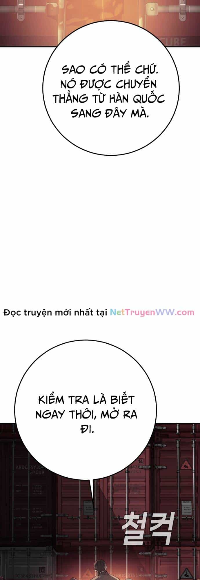 Đứa Con Báo Thù - Chương 22 - ảnh 7