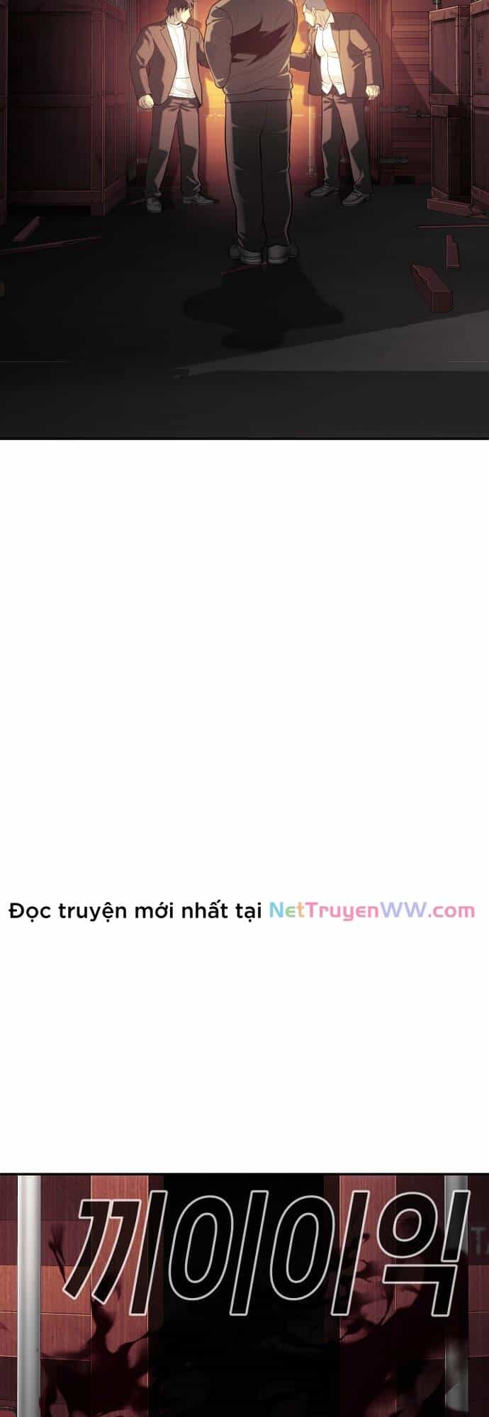 Đứa Con Báo Thù - Chương 22 - ảnh 8
