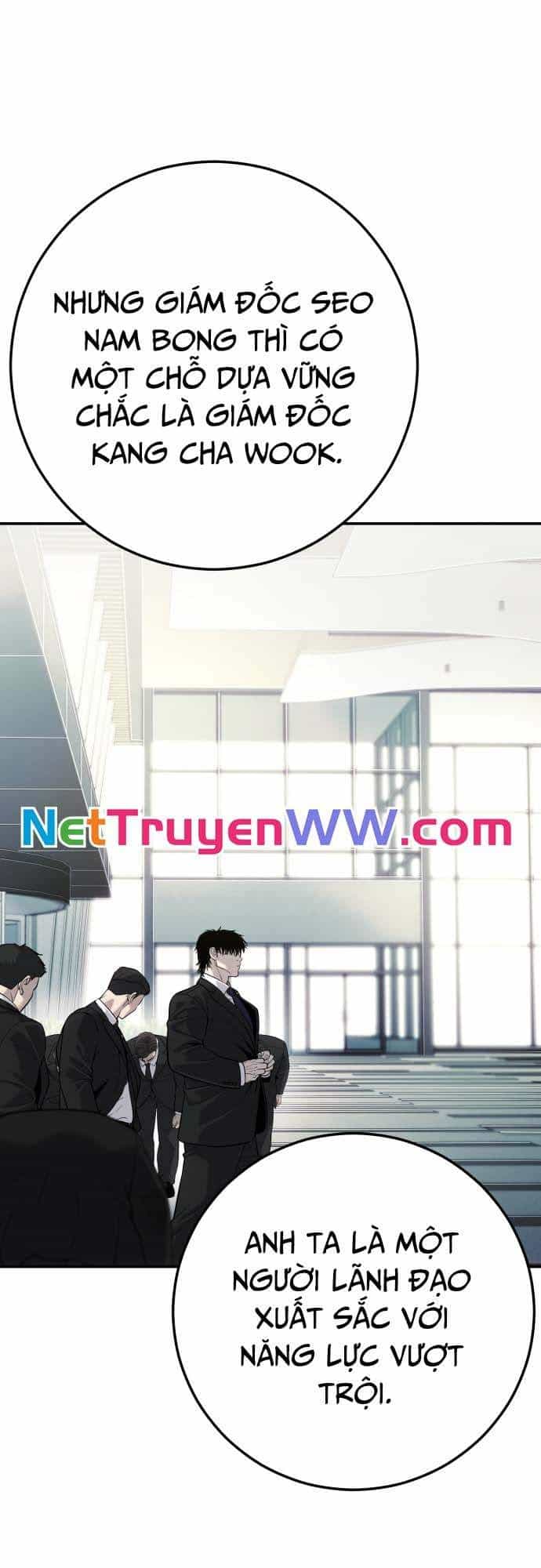 Đứa Con Báo Thù - Chương 23 - ảnh 12