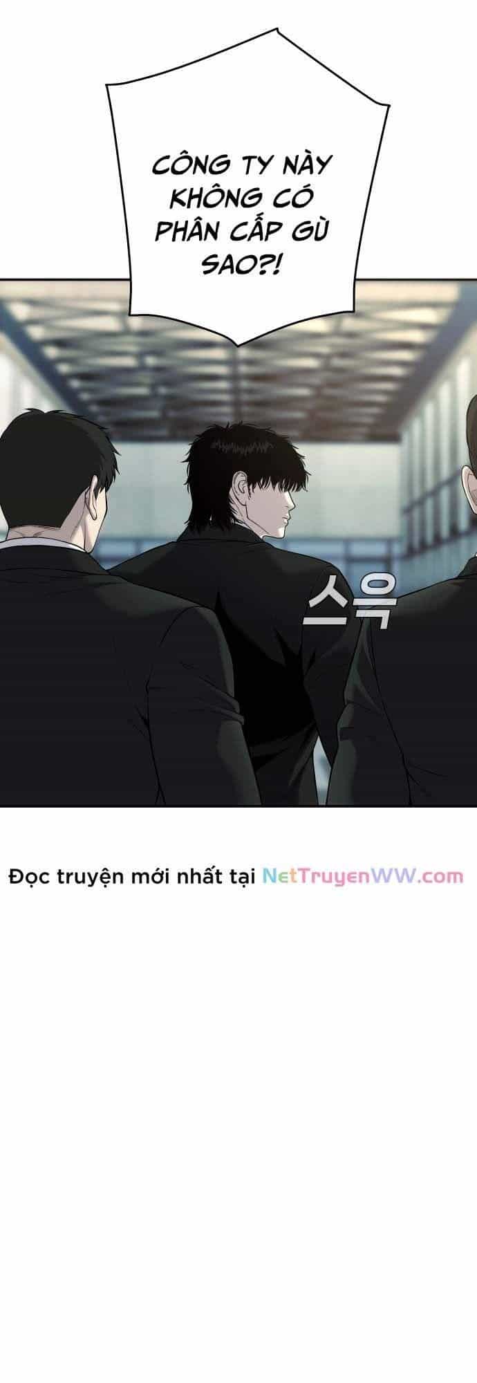 Đứa Con Báo Thù - Chương 23 - ảnh 18