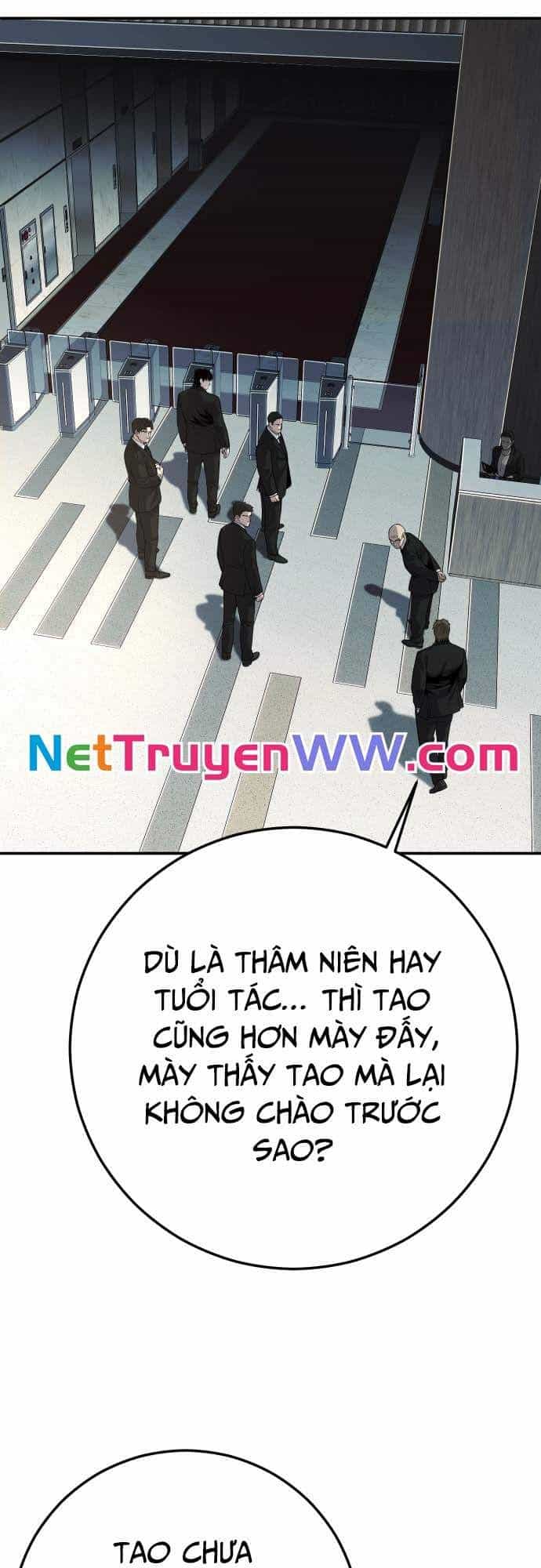 Đứa Con Báo Thù - Chương 23 - ảnh 19