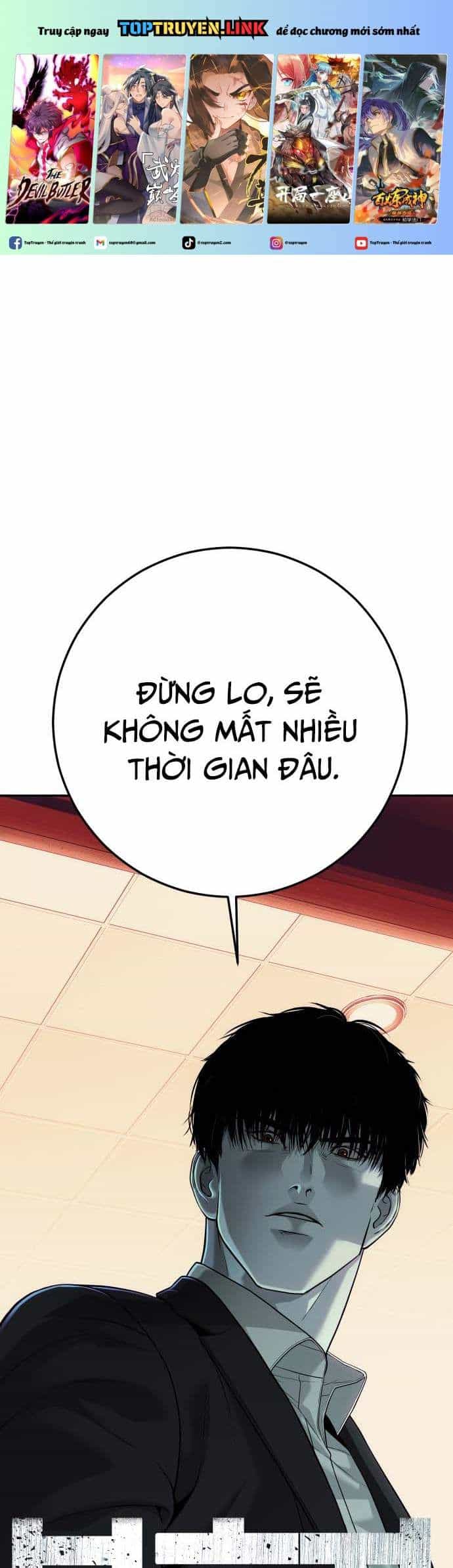 Đứa Con Báo Thù - Chương 23 - ảnh 2