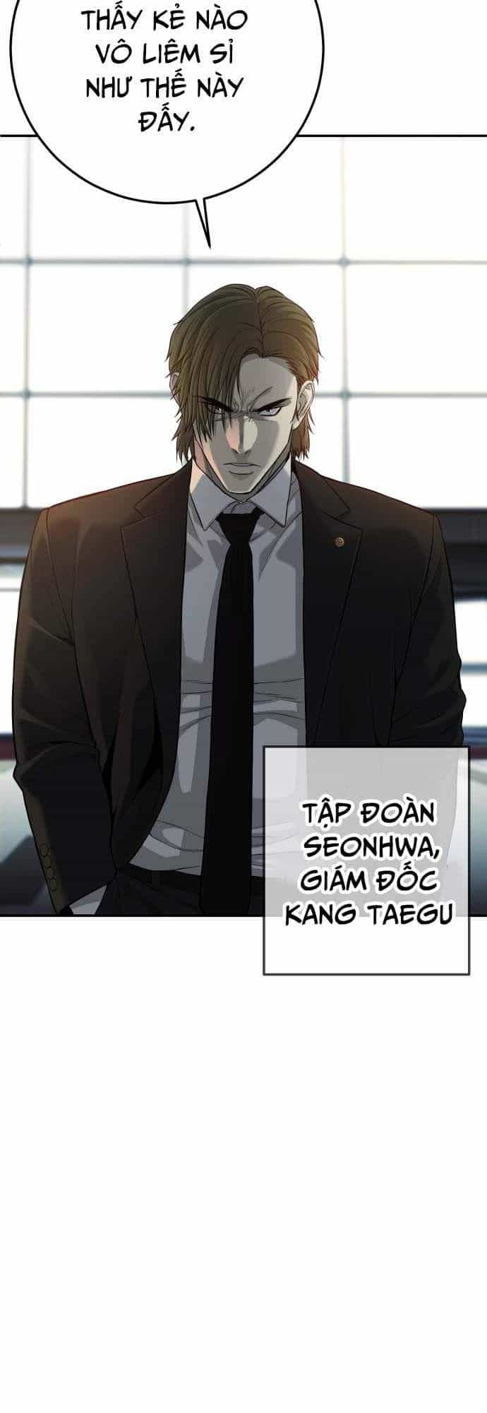 Đứa Con Báo Thù - Chương 23 - ảnh 20