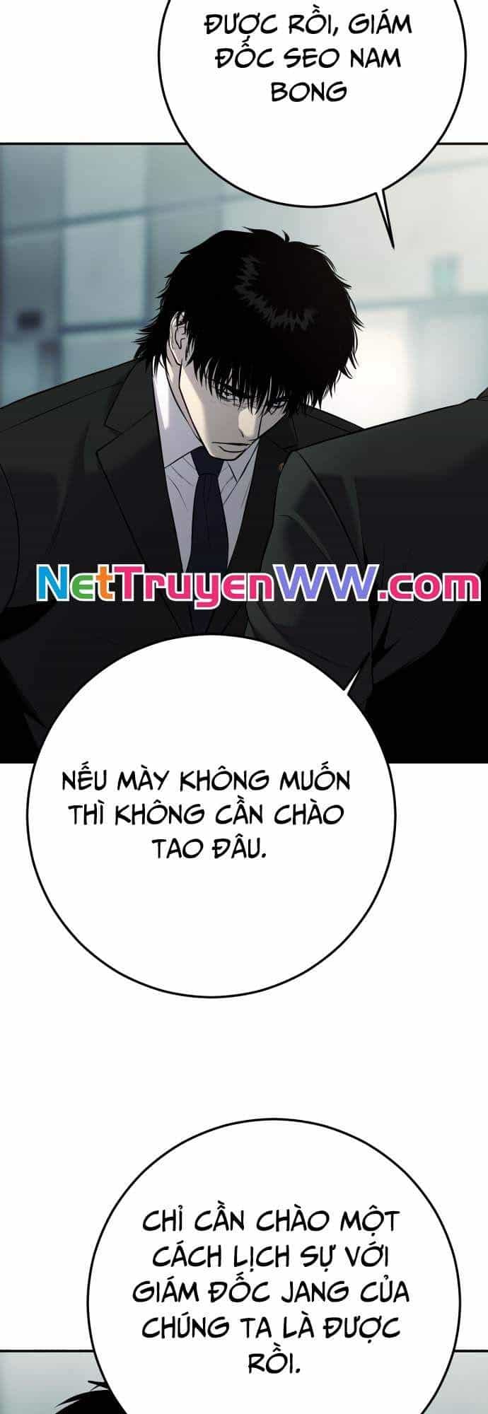 Đứa Con Báo Thù - Chương 23 - ảnh 22