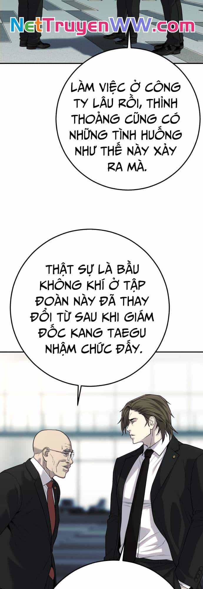 Đứa Con Báo Thù - Chương 23 - ảnh 26