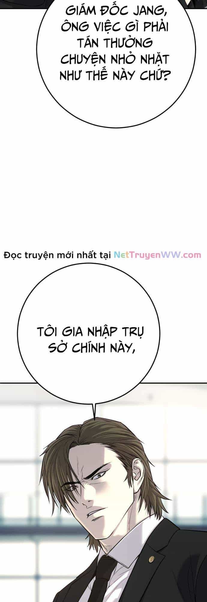 Đứa Con Báo Thù - Chương 23 - ảnh 27