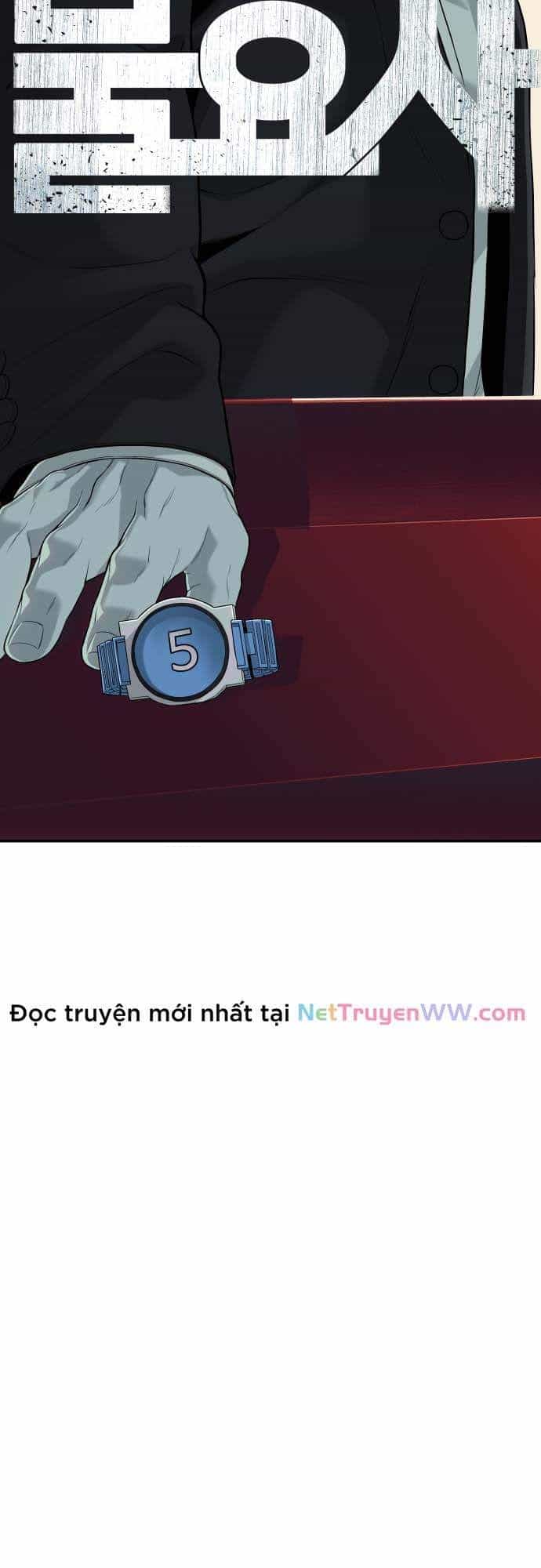 Đứa Con Báo Thù - Chương 23 - ảnh 3