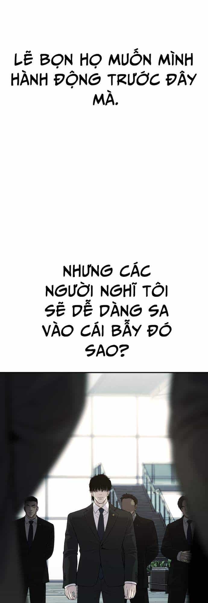 Đứa Con Báo Thù - Chương 23 - ảnh 36
