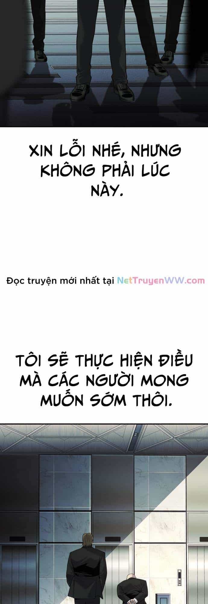 Đứa Con Báo Thù - Chương 23 - ảnh 37