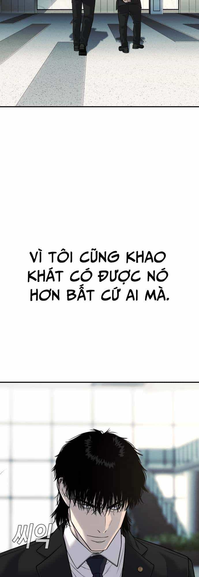 Đứa Con Báo Thù - Chương 23 - ảnh 38