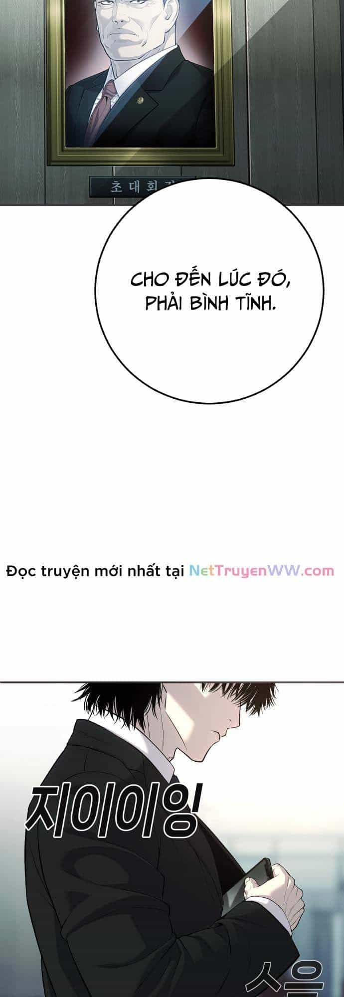 Đứa Con Báo Thù - Chương 23 - ảnh 41