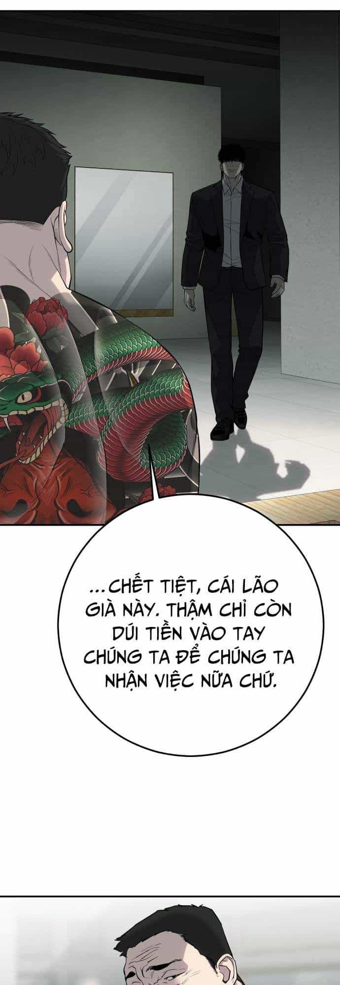 Đứa Con Báo Thù - Chương 23 - ảnh 53