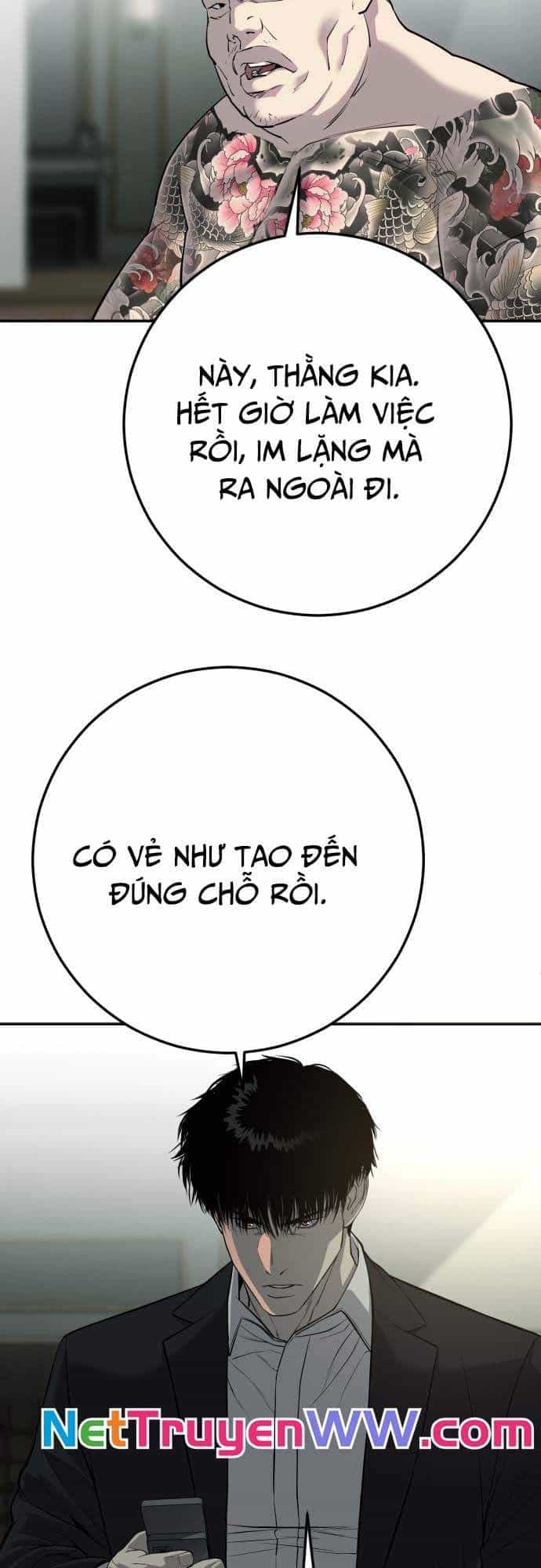 Đứa Con Báo Thù - Chương 23 - ảnh 54