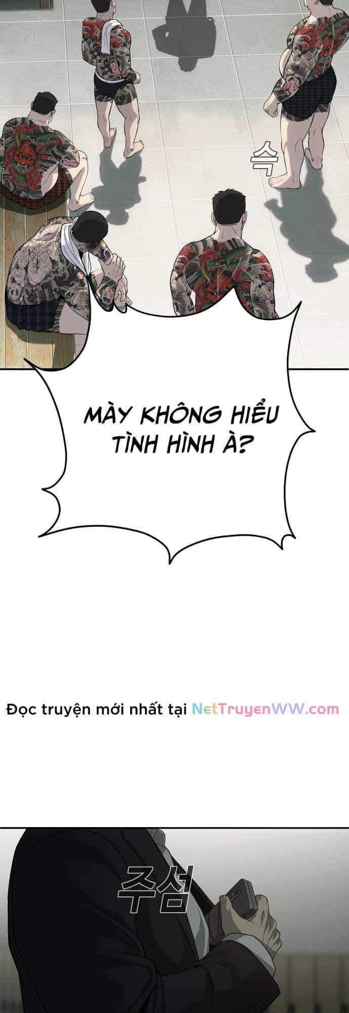 Đứa Con Báo Thù - Chương 23 - ảnh 56