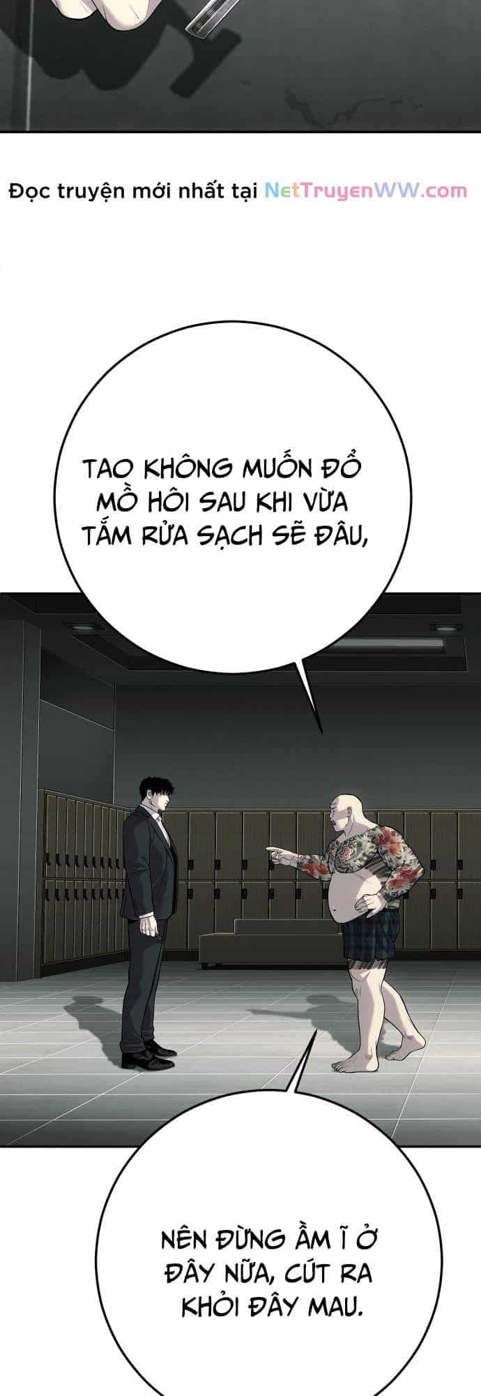 Đứa Con Báo Thù - Chương 23 - ảnh 59