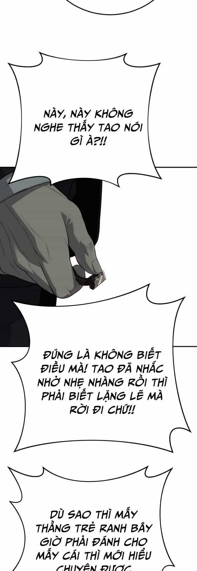 Đứa Con Báo Thù - Chương 23 - ảnh 60
