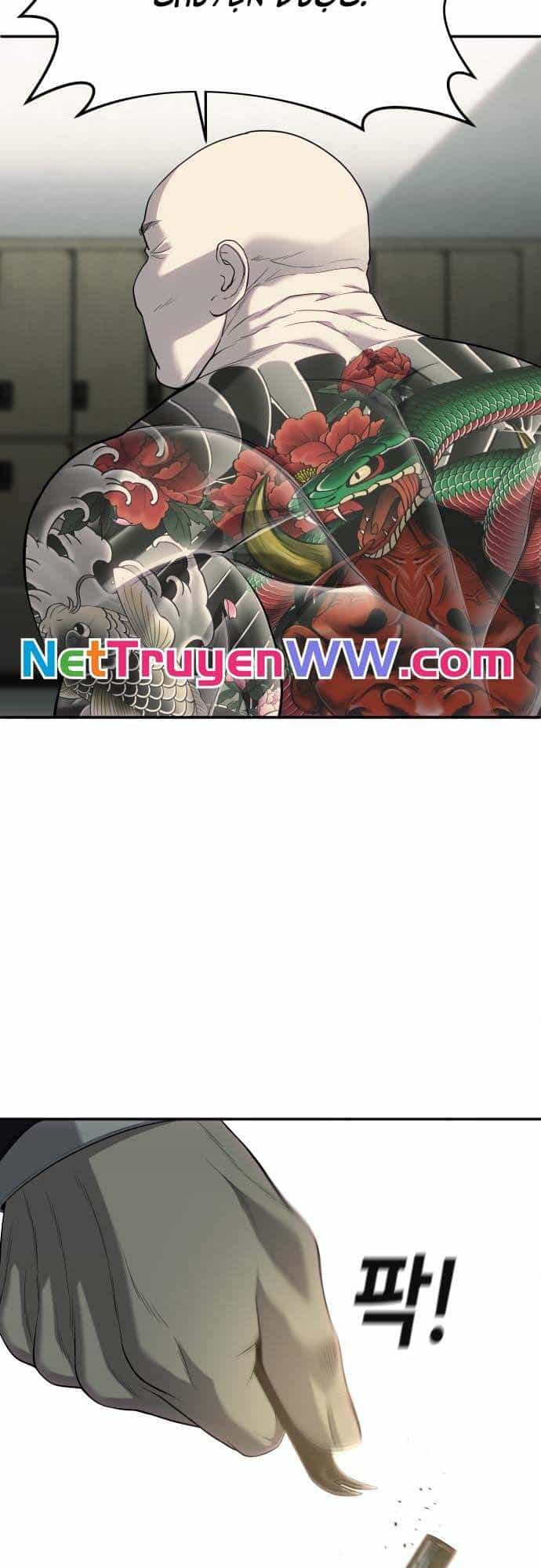 Đứa Con Báo Thù - Chương 23 - ảnh 61