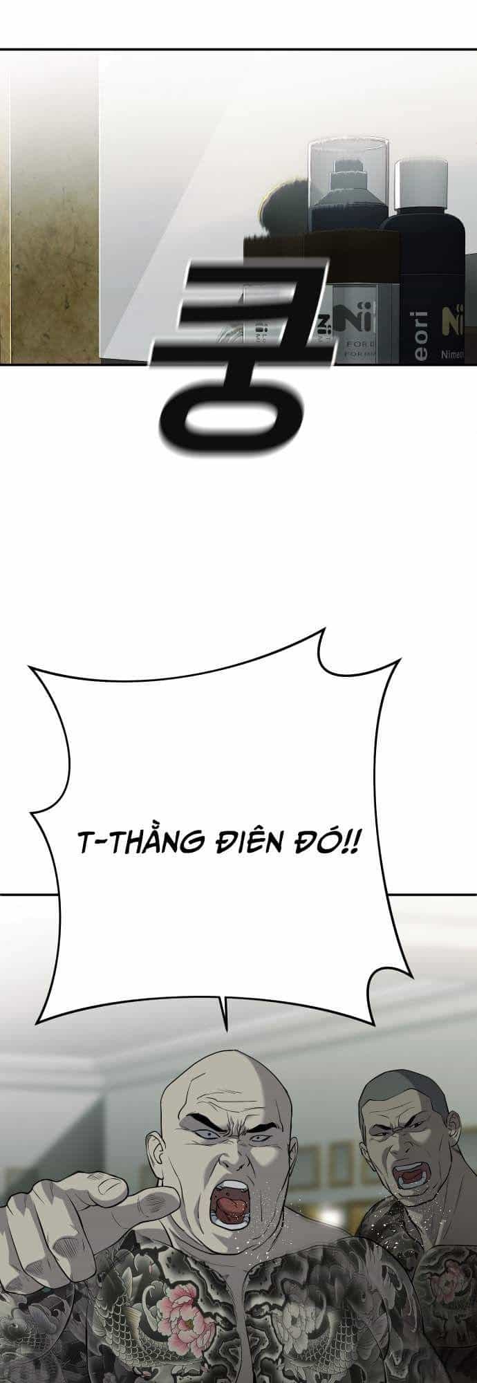Đứa Con Báo Thù - Chương 23 - ảnh 64