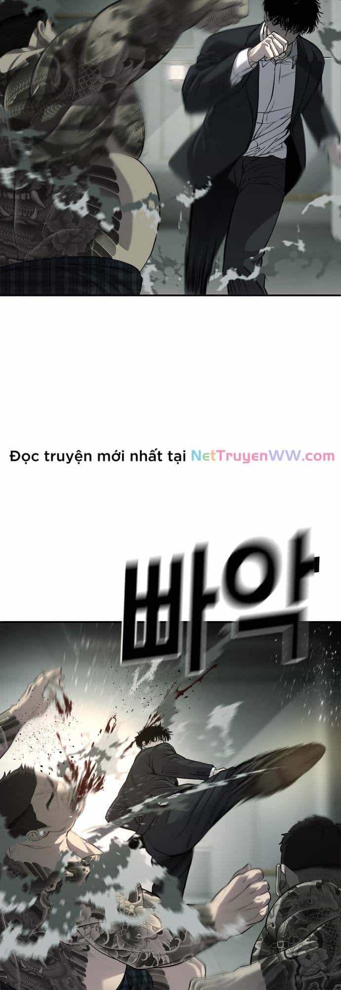 Đứa Con Báo Thù - Chương 23 - ảnh 68
