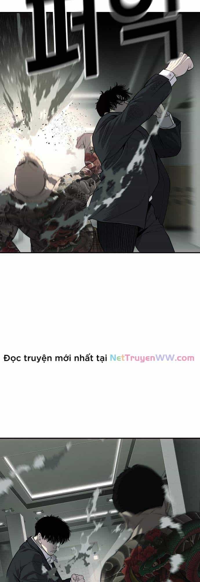 Đứa Con Báo Thù - Chương 23 - ảnh 73